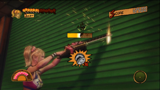 Lollipop Chainsaw - Треш, угар и содомия - запоздало о Lollipop Chainsaw