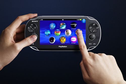 Ровно год назад, 17 декабря 2011 в Японии вышла PlayStation Vita